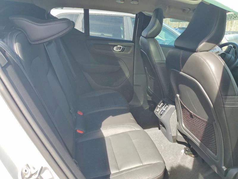 Aukcja sprzedaży 2024 Volvo Xc40, vin: YV4L12UL0R2295769, numer aukcji: 73490025