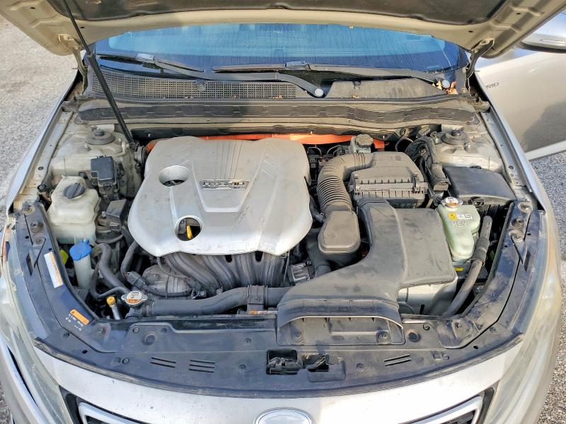 Продажа на аукционе авто 2013 Kia Optima Hybrid, vin: KNAGM4AD2D5041473, номер лота: 79625065
