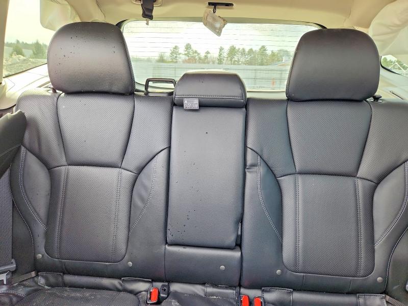 Продажа на аукционе авто 2021 Subaru Forester, vin: JF2SKAUC0MH457963, номер лота: 47118786