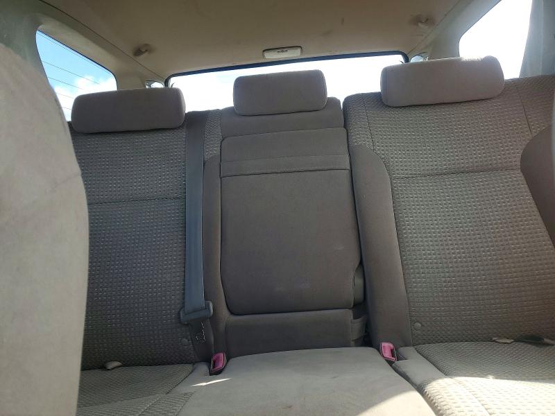 Продажа на аукционе авто 2005 Toyota 4runner, vin: JTEBT14R350054037, номер лота: 47750616
