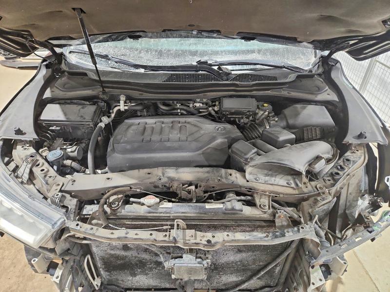 Aukcja sprzedaży 2017 Acura Mdx, vin: 5FRYD4H86HB503245, numer aukcji: 47643806