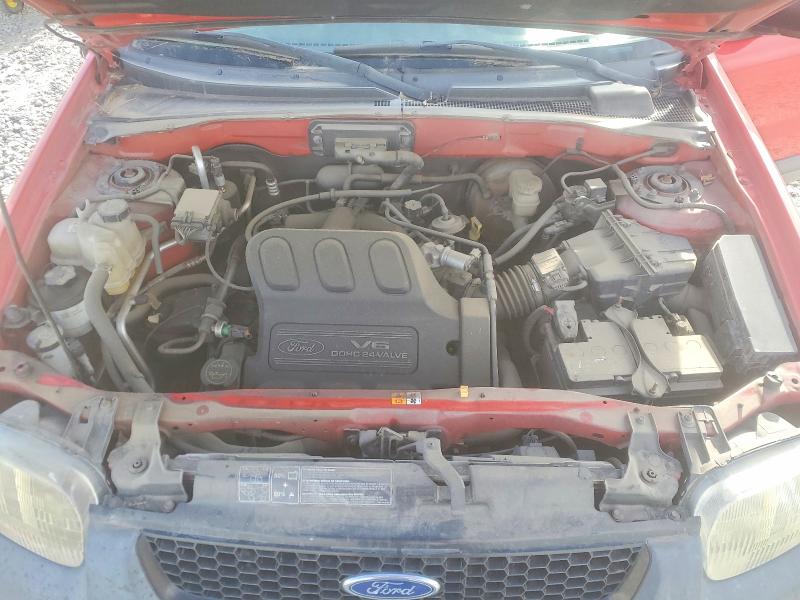 Aukcja sprzedaży 2002 Ford Escape, vin: 1FMYU01162KD84030, numer aukcji: 45892786