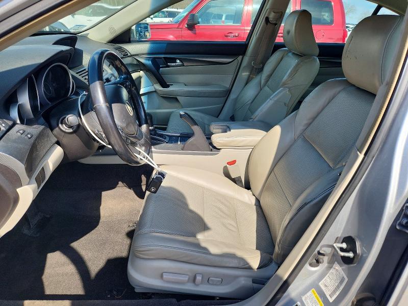 Продажа на аукционе авто 2012 Acura Tl, vin: 19UUA8F53CA021585, номер лота: 45503306