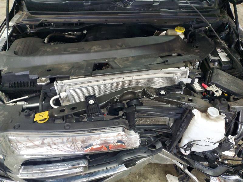 78625105 :رقم المزاد ، 1C6SRFFT5MN716072 vin ، 2021 Ram 1500 مزاد بيع