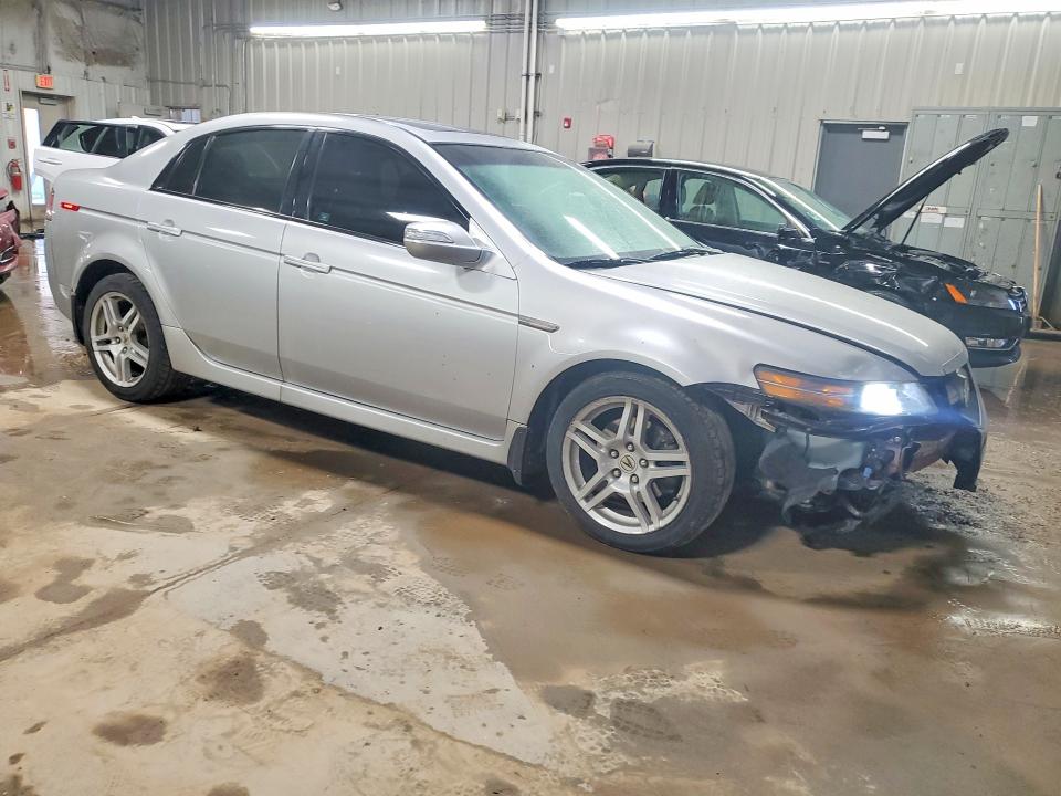 Aukcja sprzedaży 2008 Acura Tl, vin: 19UUA66248A039708, numer aukcji: 79400655