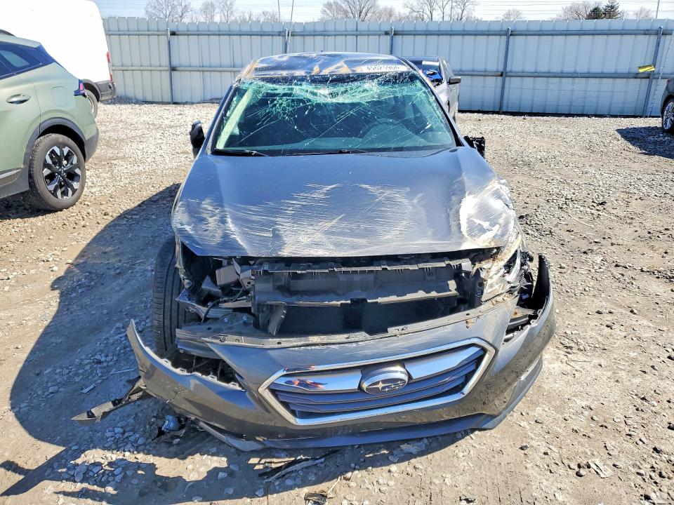 Aukcja sprzedaży 2019 Subaru Legacy, vin: 4S3BNAF63K3022412, numer aukcji: 45625906