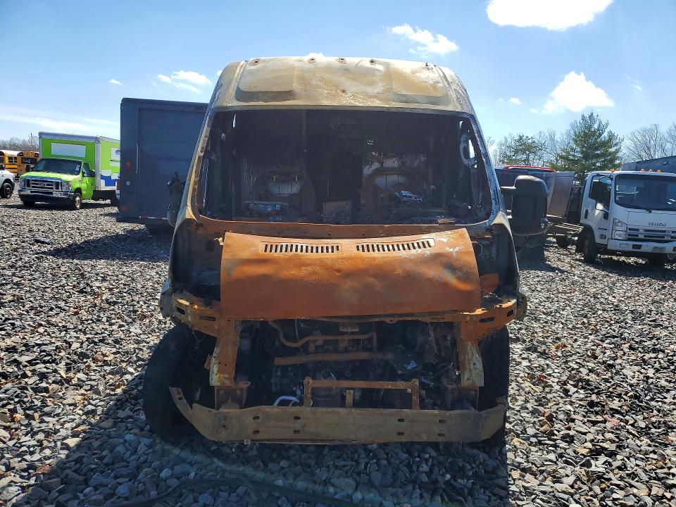 Aukcja sprzedaży 2020 Ram Promaster 3500, vin: 3C6URVJG5LE144873, numer aukcji: 41659696
