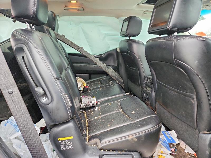 Aukcja sprzedaży 2018 Nissan Pathfinder, vin: 5N1DR2MMXJC646299, numer aukcji: 45527126