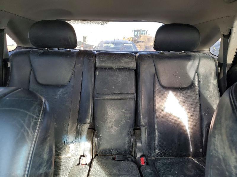 46508306 :رقم المزاد ، 2T2BK1BAXEC232225 vin ، 2014 Lexus Rx 350 مزاد بيع