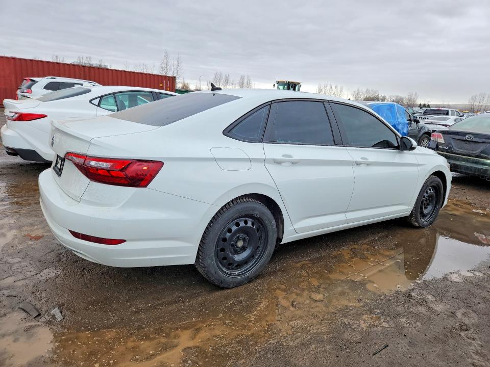 Aukcja sprzedaży 2021 Volkswagen Jetta, vin: 3VWE57BU9MM076011, numer aukcji: 46126666