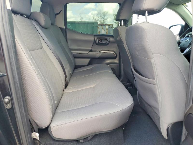 2023 Toyota Tacoma მანქანა იყიდება აუქციონზე, vin: 3TMAZ5CN8PM196940, აუქციონის ნომერი: 57091116