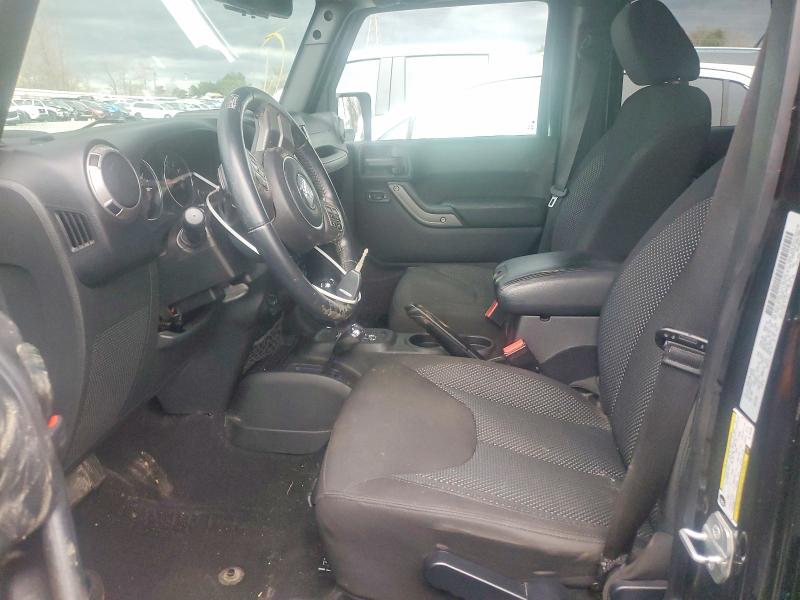 42008646 :رقم المزاد ، 1C4BJWDG9GL105208 vin ، 2016 Jeep Wrangler Unlimited مزاد بيع