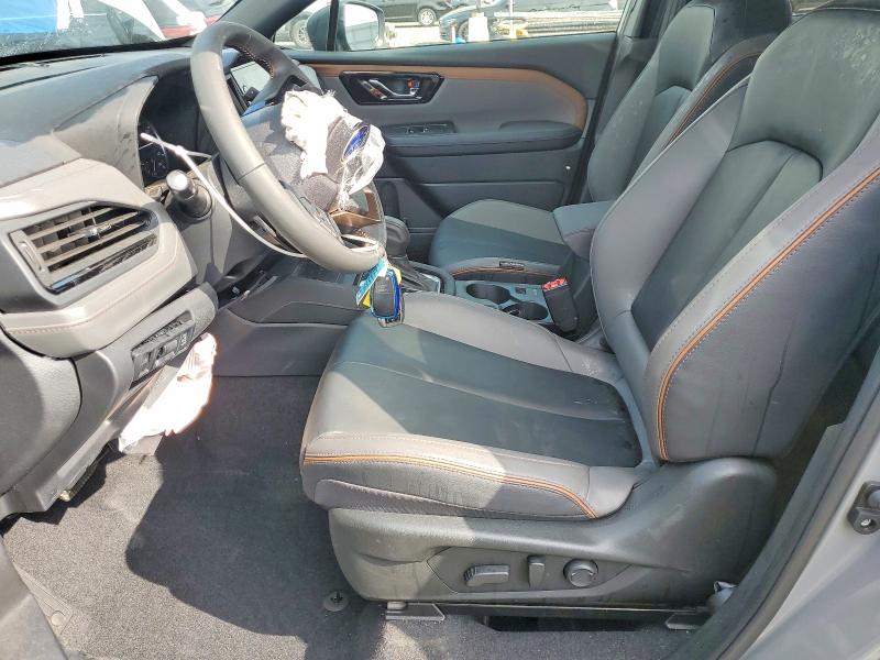Aukcja sprzedaży 2025 Subaru Forester, vin: JF2SLDHC6SH541128, numer aukcji: 47394036