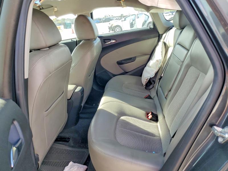 Aukcja sprzedaży 2016 Buick Verano, vin: 1G4PR5SK0G4142282, numer aukcji: 41605556