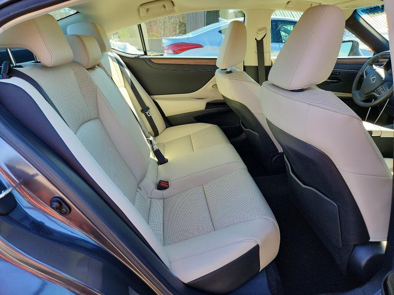 Продажа на аукционе авто 2024 Lexus Es 350, vin: 58ADZ1B17RU178274, номер лота: 42078206