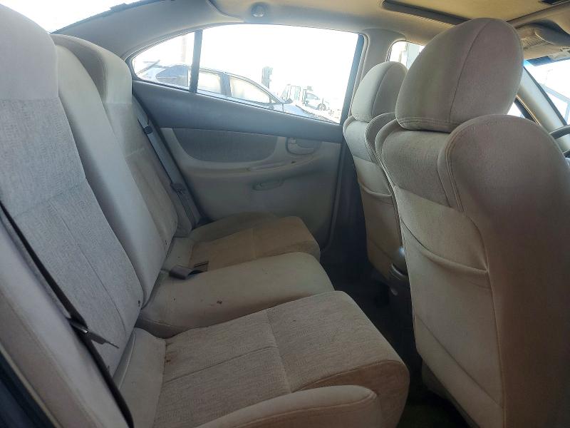 Продаж на аукціоні авто 2003 Oldsmobile Alero, vin: 1G3NL52E83C279137, номер лоту: 79783585