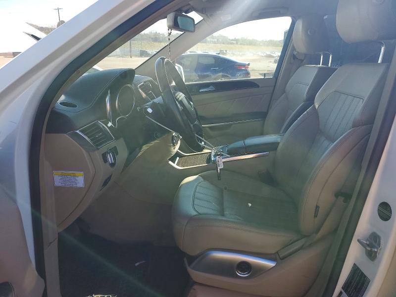 Aukcja sprzedaży 2013 Mercedes-benz Gl, vin: 4JGDF7CE8DA237606, numer aukcji: 47652956
