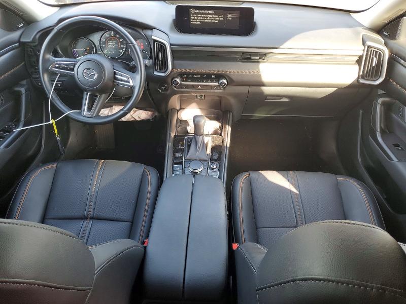 Продажа на аукционе авто 2025 Mazda Cx-50, vin: 7MMVAADW5SN114993, номер лота: 46156026