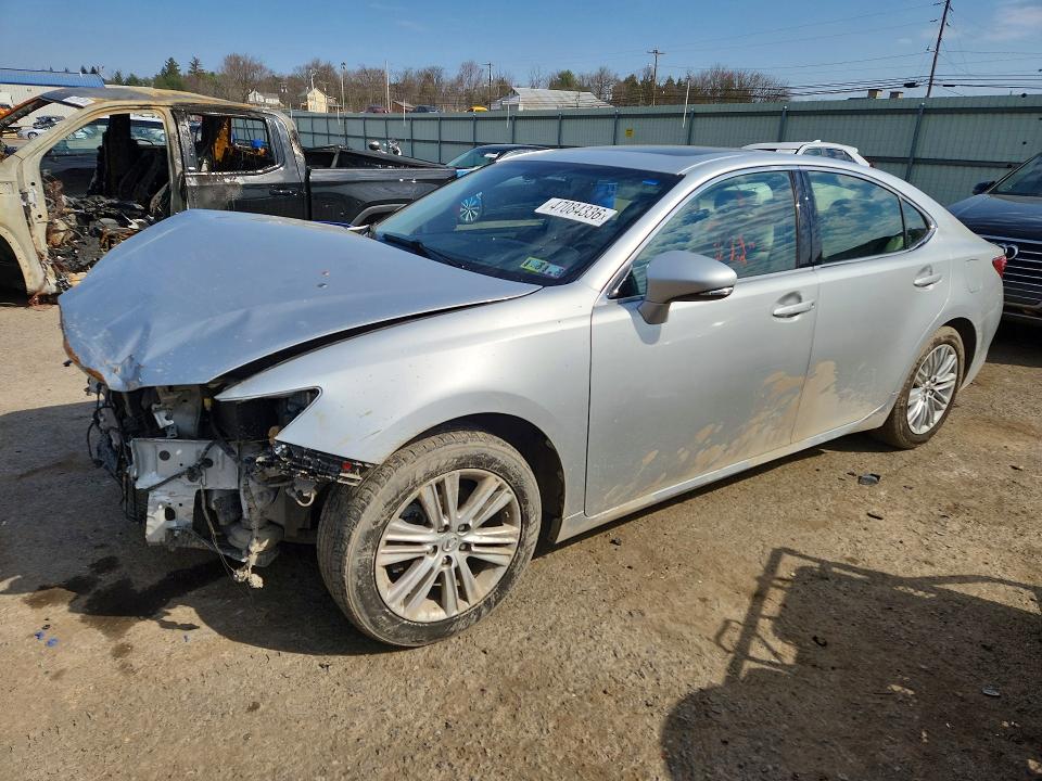 47084336 :رقم المزاد ، JTHBK1GG4E2090730 vin ، 2014 Lexus Es 350 مزاد بيع