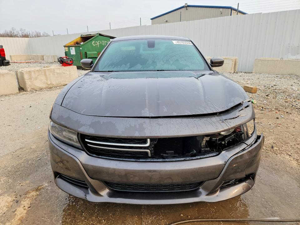 Продаж на аукціоні авто 2015 Dodge Charger, vin: 2C3CDXBG5FH832592, номер лоту: 45783536