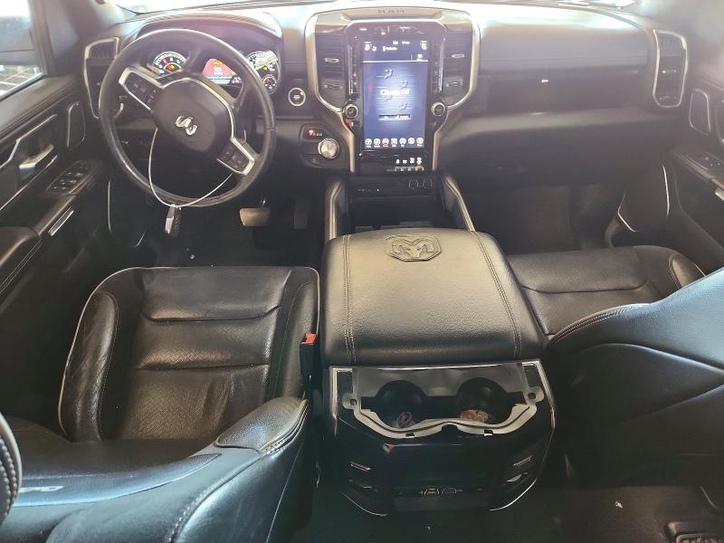 Продаж на аукціоні авто 2019 Ram 1500, vin: 1C6RREJT7KN612129, номер лоту: 47091046