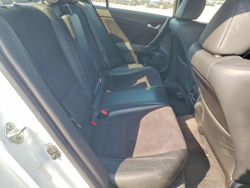 2012 Acura Tsx მანქანა იყიდება აუქციონზე, vin: JH4CU2F89CC021702, აუქციონის ნომერი: 47625366