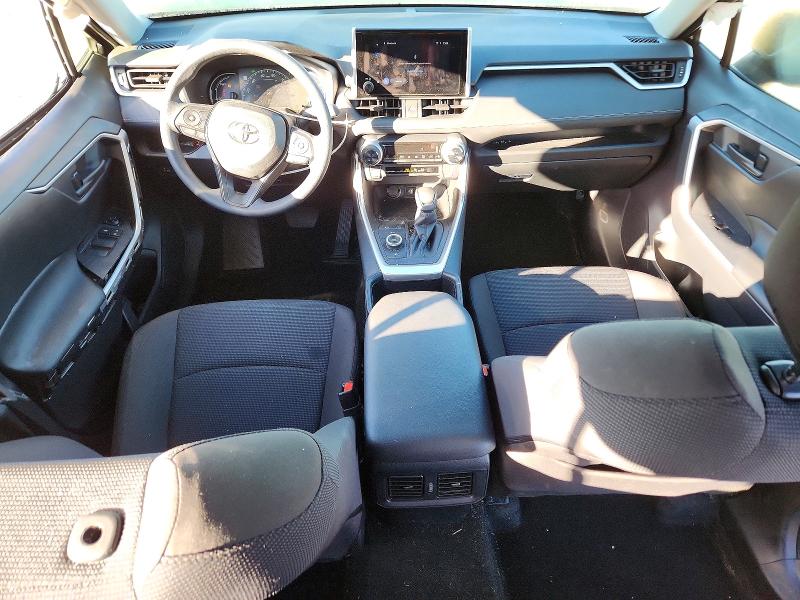 Aukcja sprzedaży 2025 Toyota Rav4 Hybrid, vin: JTMMWRFV7SD348414, numer aukcji: 45742326