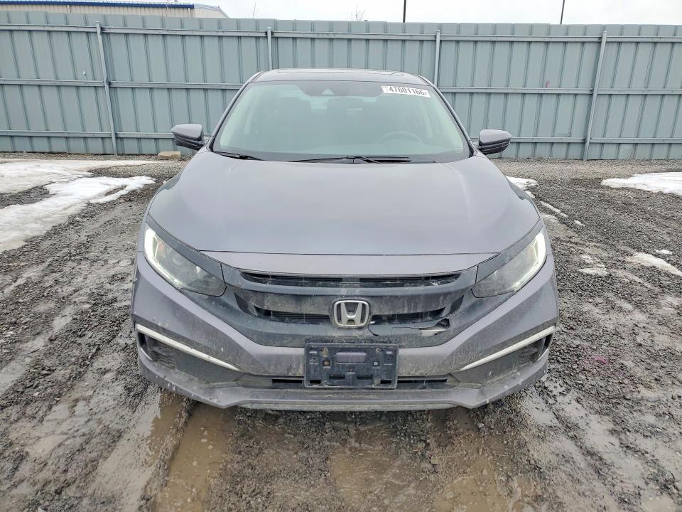 Aukcja sprzedaży 2020 Honda Civic, vin: 2HGFC2F72LH023511, numer aukcji: 47601166