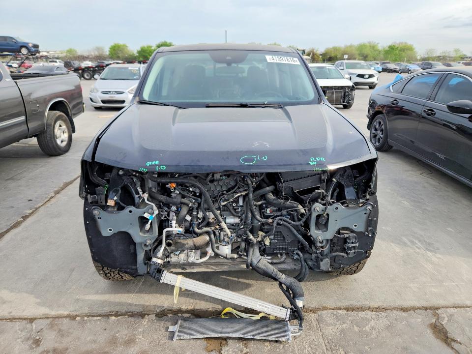 2024 Ford Maverick მანქანა იყიდება აუქციონზე, vin: 3FTTW8R91RRB41751, აუქციონის ნომერი: 47397816