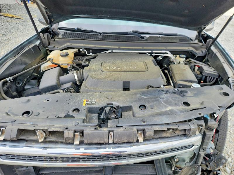 Продажа на аукционе авто 2015 Gmc Canyon, vin: 1GTG6CE36F1222711, номер лота: 47874466