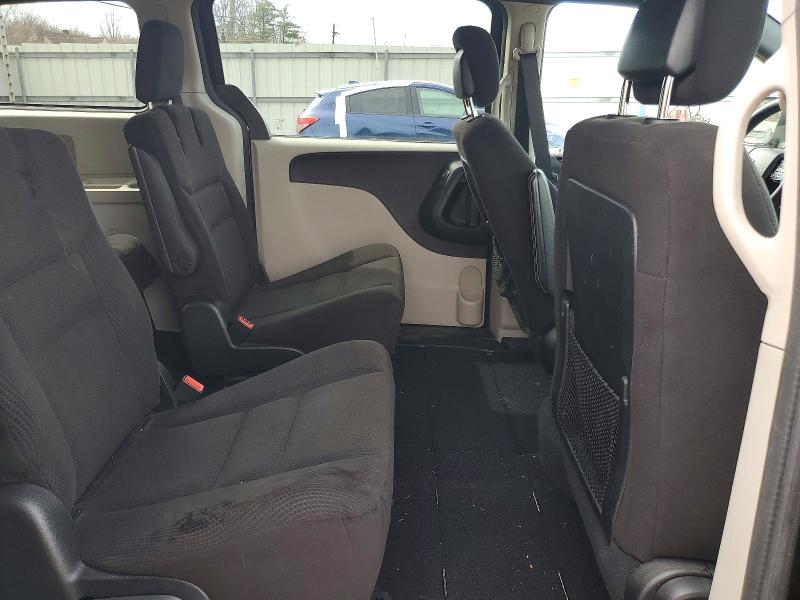 Продаж на аукціоні авто 2014 Dodge Grand Caravan, vin: 2C4RDGBG4ER223055, номер лоту: 45648146