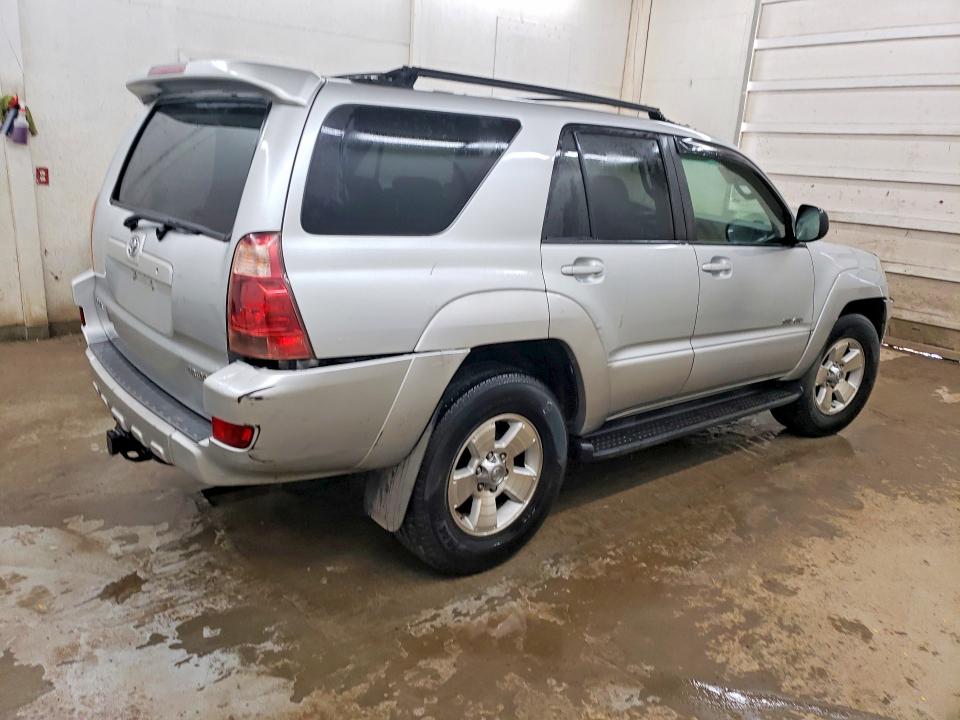 Продаж на аукціоні авто 2004 Toyota 4runner, vin: JTEBT14R440036094, номер лоту: 46832446