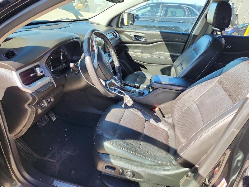 2019 Gmc Acadia მანქანა იყიდება აუქციონზე, vin: 1GKKNULS9KZ227477, აუქციონის ნომერი: 45702976