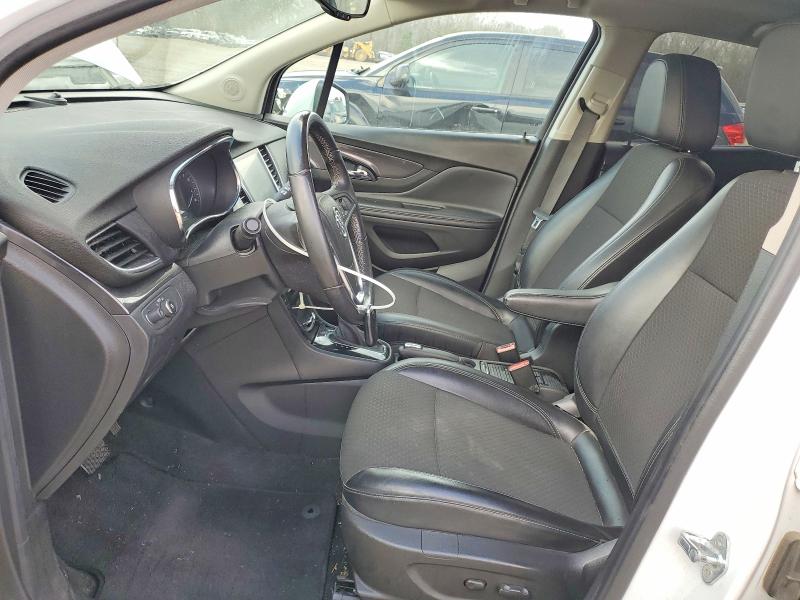Продажа на аукционе авто 2019 Buick Encore, vin: KL4CJASB6KB817442, номер лота: 77782835