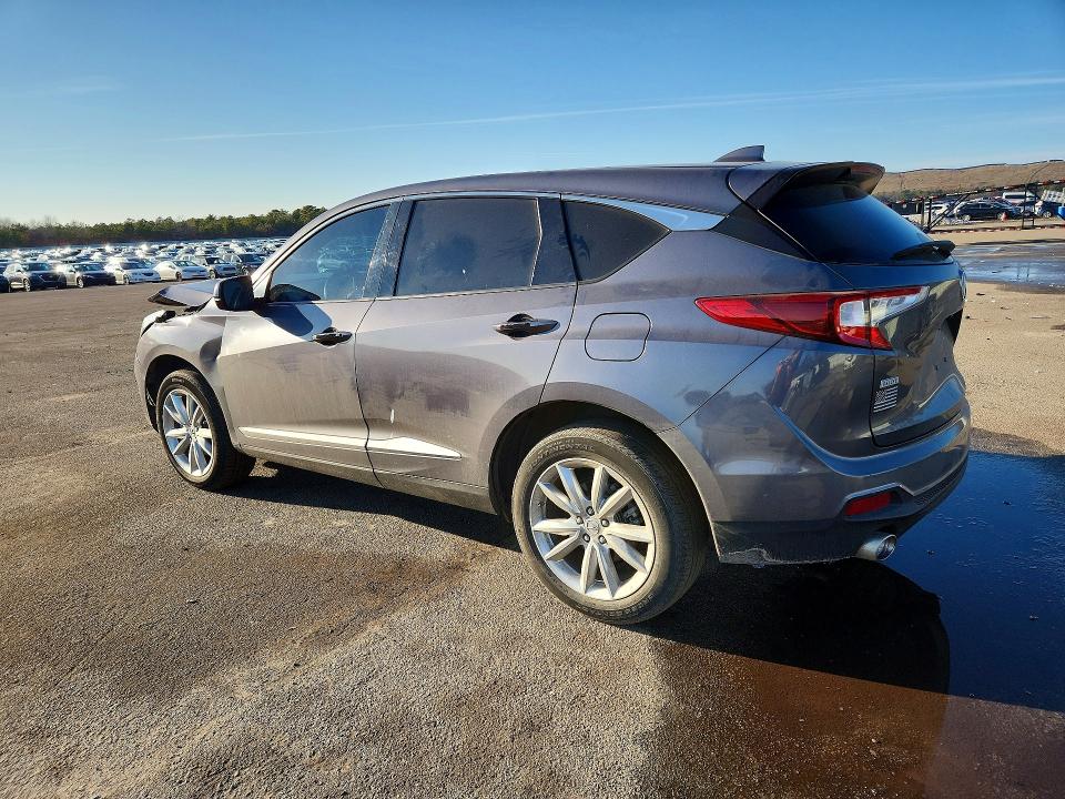 Продаж на аукціоні авто 2020 Acura Rdx, vin: 5J8TC2H34LL042383, номер лоту: 45604026