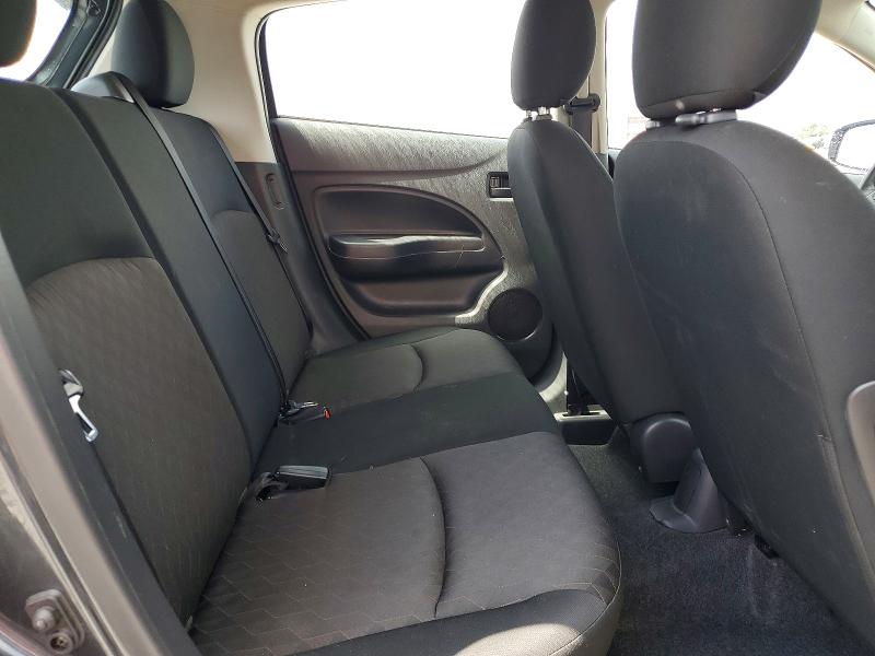 Продаж на аукціоні авто 2024 Mitsubishi Mirage, vin: ML32AUHJ3RH009321, номер лоту: 47606396