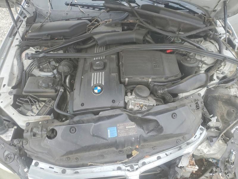 47945876 :رقم المزاد ، WBAPT7C5XAC237419 vin ، 2010 Bmw 535 مزاد بيع