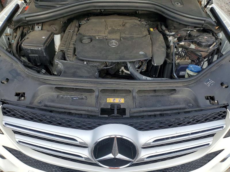78514395 :رقم المزاد ، 4JGDA5JB2GA643381 vin ، 2016 Mercedes-benz Gle مزاد بيع