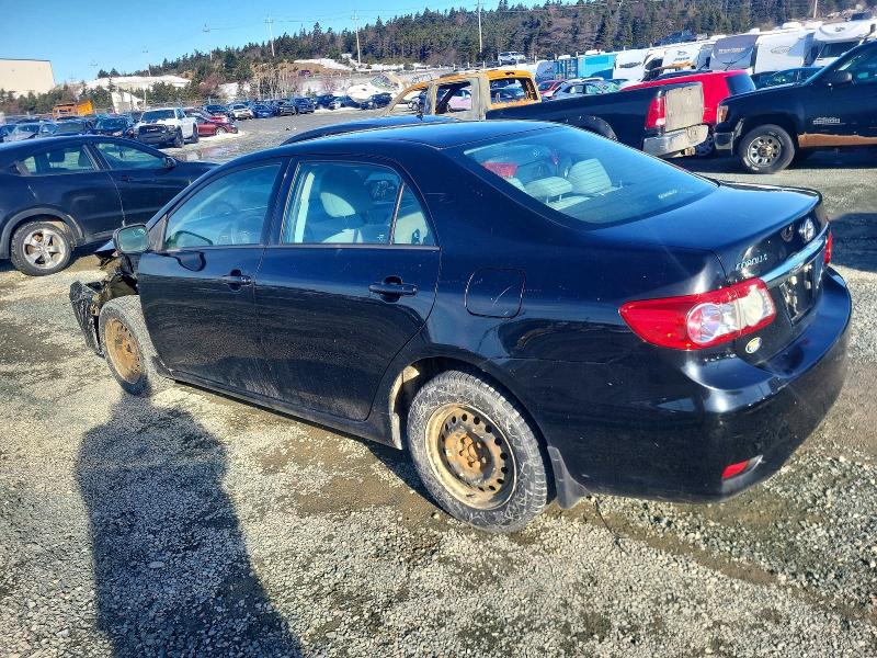 Aukcja sprzedaży 2013 Toyota Corolla, vin: 2T1BU4EE0DC120854, numer aukcji: 79424835