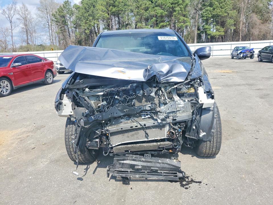 Auction sale of the 2021 Lexus Gx 460, vin: JTJAM7BX5M5302644, lot number: 41870416
