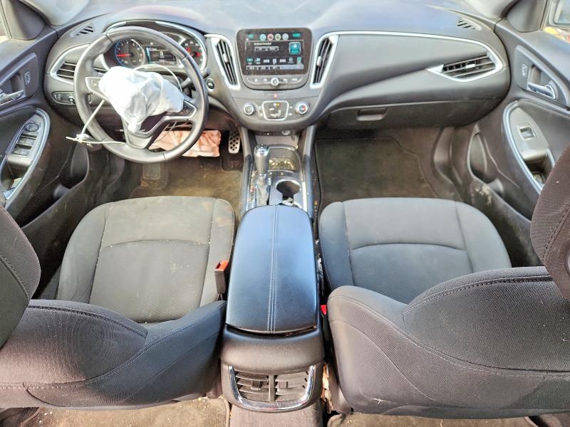 Aukcja sprzedaży 2016 Chevrolet Malibu, vin: 1G1ZF5SX2GF171023, numer aukcji: 46705406