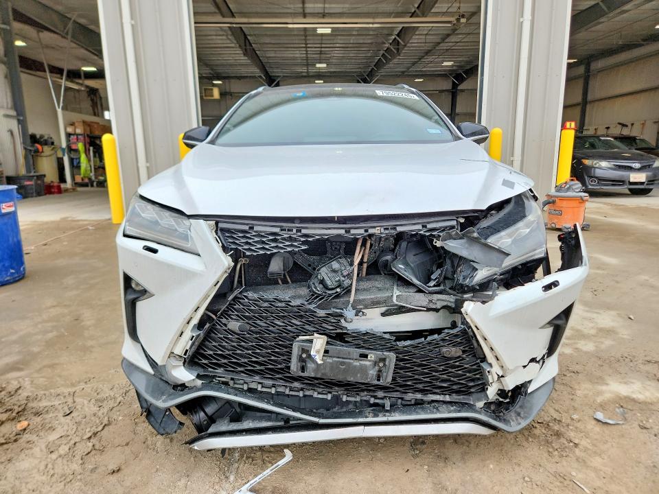 Продажа на аукционе авто 2017 Lexus Rx 350, vin: 2T2BZMCA1HC076608, номер лота: 79522245