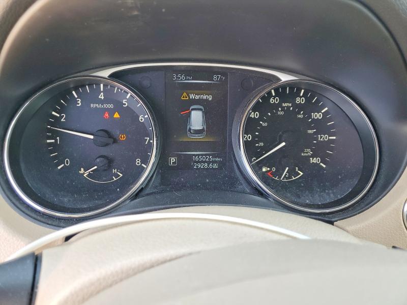 Продаж на аукціоні авто 2014 Nissan Rogue, vin: 5N1AT2MT6EC833878, номер лоту: 47358156