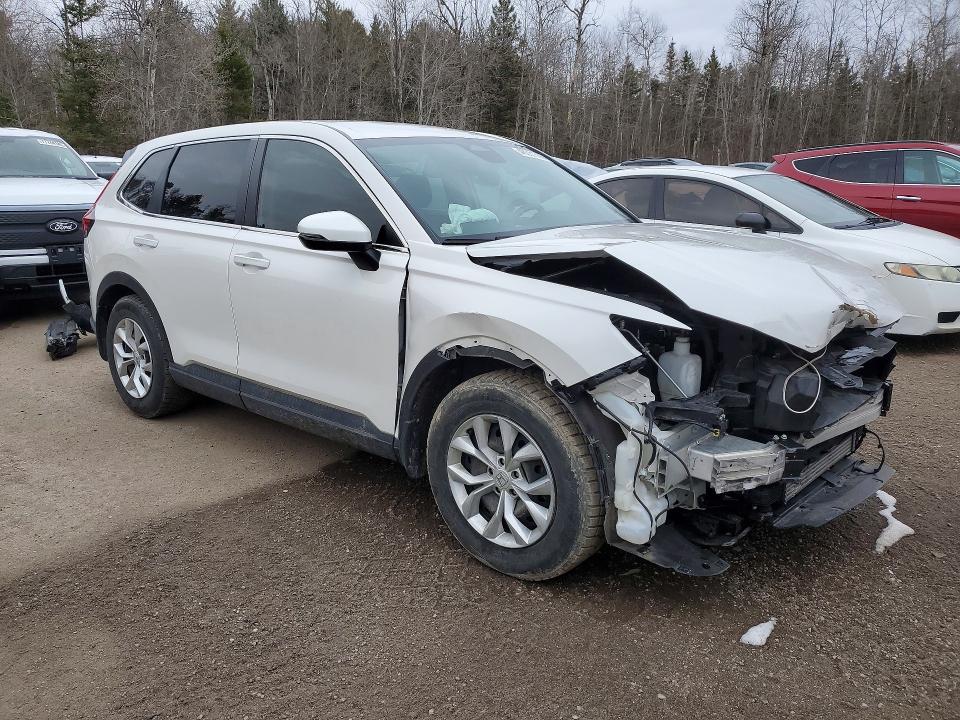 Продаж на аукціоні авто 2024 Honda Cr-v Lx-b 4dr 2wd, vin: 2HKRS3H29RH000426, номер лоту: 46031366