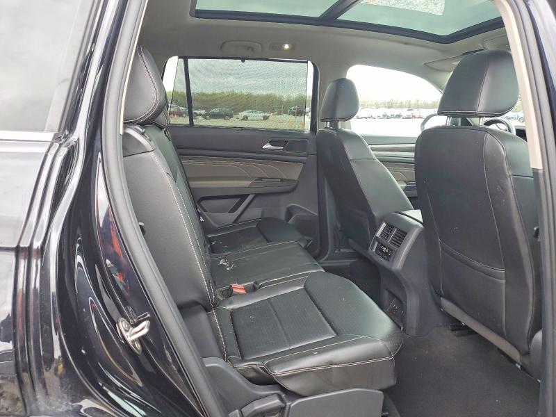 Продажа на аукционе авто 2023 Volkswagen Atlas, vin: 1V2JP2CA3PC549179, номер лота: 41976196