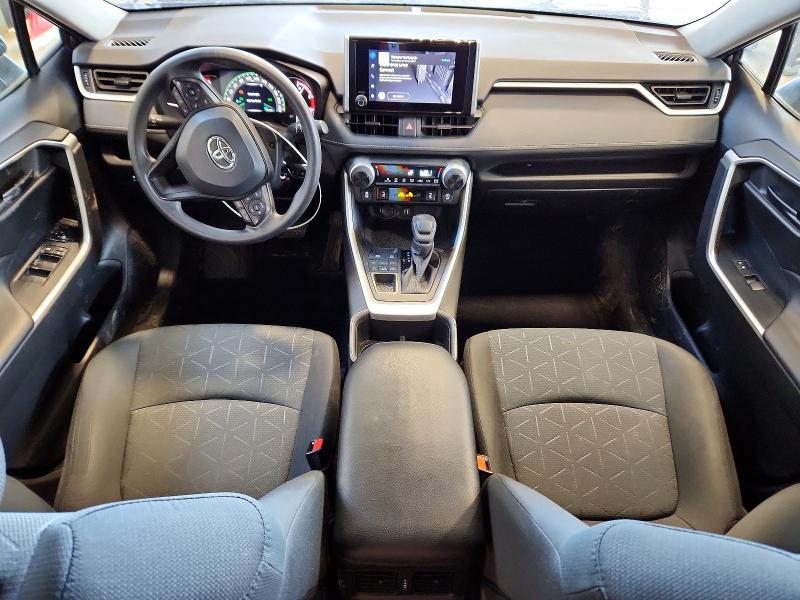 Aukcja sprzedaży 2023 Toyota Rav4, vin: 2T3B1RFV2PC339508, numer aukcji: 79443885
