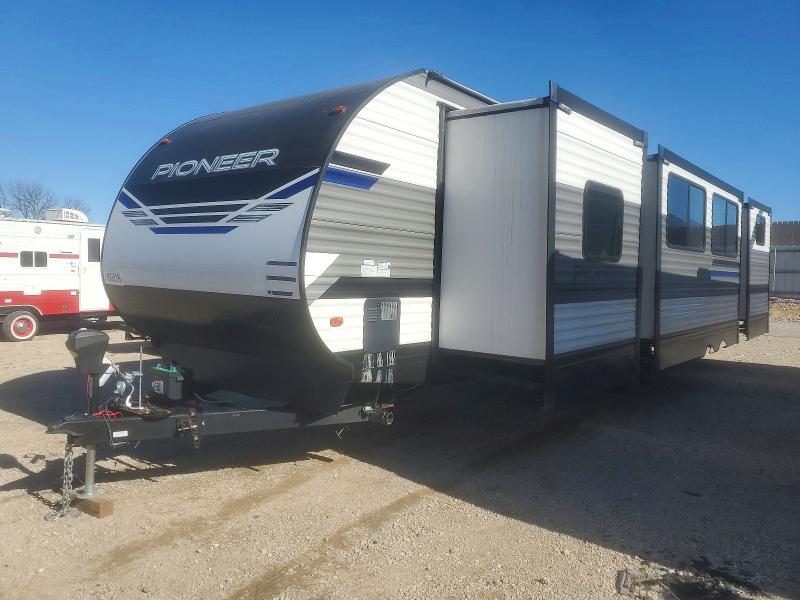 Aukcja sprzedaży 2023 Pion Recreational Vehicle (rv), vin: 5SFPB3825PE518728, numer aukcji: 46035106