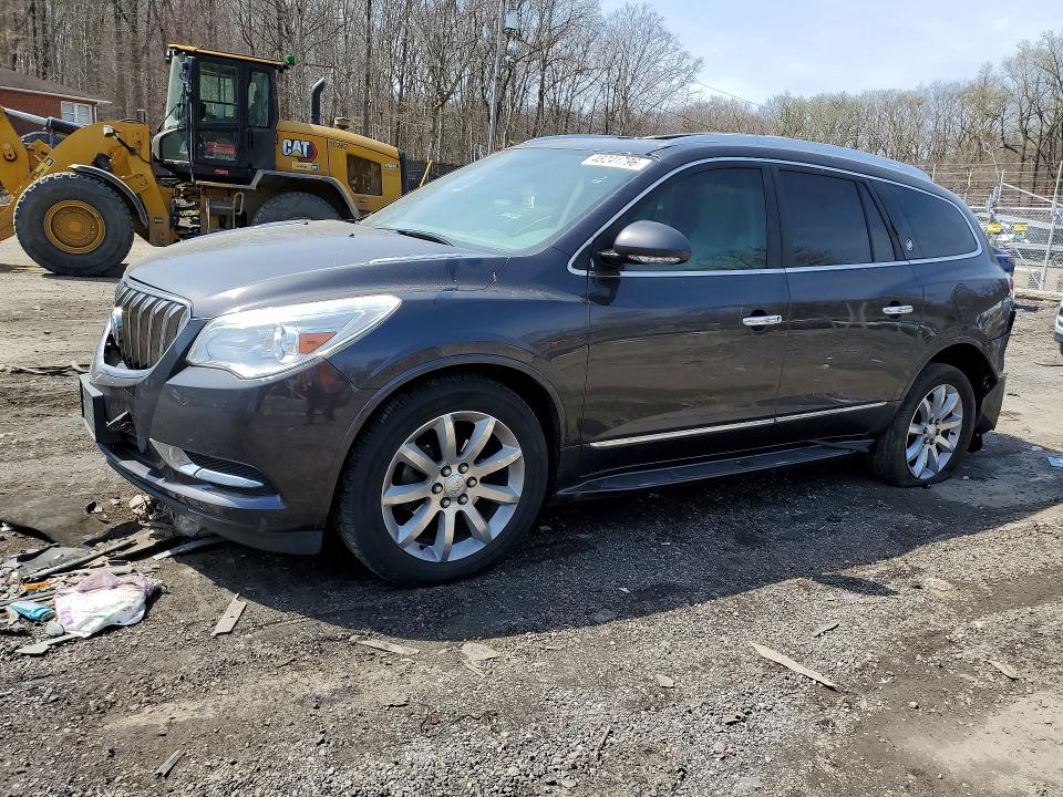 Aukcja sprzedaży 2015 Buick Enclave, vin: 5GAKVCKD9FJ317615, numer aukcji: 48241796