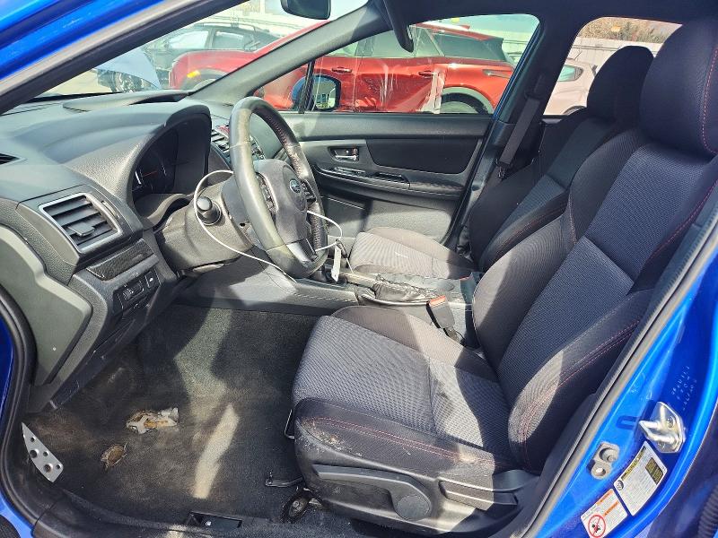 47289976 :رقم المزاد ، JF1VA1A62K9829247 vin ، 2019 Subaru Wrx مزاد بيع