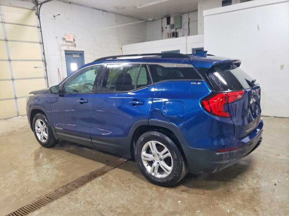 Продаж на аукціоні авто 2020 Gmc Terrain, vin: 3GKALMEV3LL175930, номер лоту: 42008246